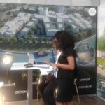 BATIRICI SPÉCIAL ARCHIBAT 2017 – 300 ENTREPRISES REUNIES AUTOUR DU BTP ET DE L’IMMOBILIER A ABIDJAN