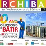 BATIRICI SPECIAL ARCHIBAT 2017 – SAINT GOBAIN LEADERS MONDIAL DE L’EQUIPEMENT DANS LE BTP PRÉSENT A ABIDJAN