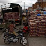 BTP CÔTE D’IVOIRE-DEBUT DES TRAVAUX D’EXPLOSION DU BARRAGE GRIBI-POPOLI DE SOUBRE