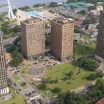 BTP CÔTE D’IVOIRE – BIENTÔT  LA CONSTRUCTION DE LA GARE ROUTIÈRE INTERURBAINE D’ABIDJAN