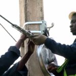 BTP CÔTE D’IVOIRE – POSE DE LA PREMIÈRE PIERRE DU MUSÉE D’ART CONTEMPORAIN DE GRAND BASSAM