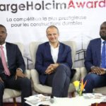 BTP EMPLOI – TECHNICIEN SUPERIEUR GENIE CIVIL – BATIMENT – DJOGANA IMMOBILIER