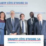 BTP Côte d’Ivoire – HOTEL – QUAI 40 un concept écologique aux services de ses clients