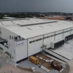 BTP CÔTE D’IVOIRE- CIMENTERIE, UNE ENTREPRISE CHINOISE INAUGURE SA CENTRALE DE PRODUCTION DE CIMENT