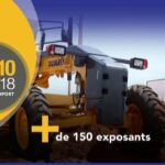 BTP Côte d’Ivoire – Spécial SIA 2018 – Programme du salon