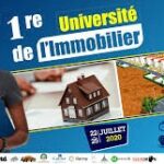 BTP Côte d’IVoire – Yamoussoukro, capitale endormie de la Côte d’Ivoire